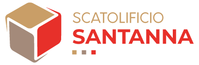 Logo Scatolificio Santanna